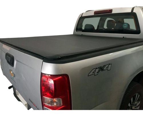 Lona Multicap Chevrolet S-10 Cabina Doble 2012+ C