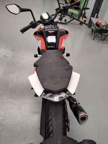 Imagen 10 de 17 de Ktm Duke 250 Impecable, Único Dueño