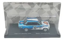 Comprar Auto Coleccion Rally Fiat 131 Abarth ´80 Röhrl