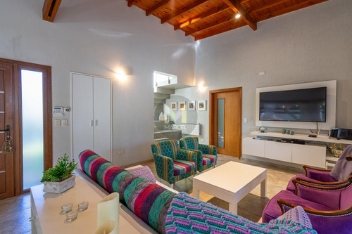 Casa En Venta 5 Ambientes Pinamar Alamos