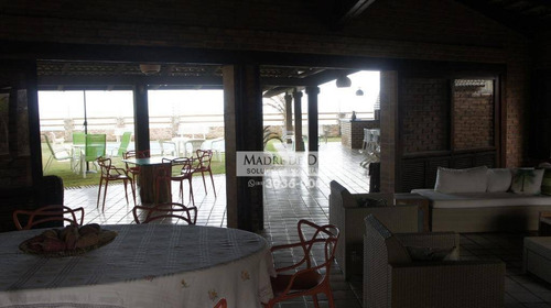 Imagem 19 de 30 de Casa Com 4 Dormitórios À Venda, 1000 M² - Praia Do Presídio - Iguape/ce - Ca1141