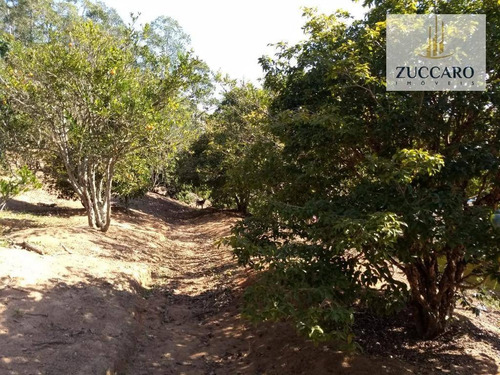 Chácara Residencial À Venda, Vicente Nunes, Nazaré Paulista. - Ch0066