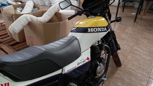 Honda Cb 450