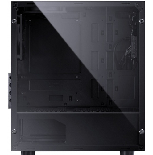 Imagem 9 de 10 de Pc Gamer- I5 4570 3.2ghz 8gb Ddr3 Hd 500gb Gtx 1050 4gb