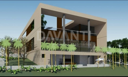 Imagem 7 de 24 de Terreno À Venda Em Residencial Jatibela - Te116786