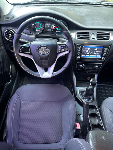 JAC J5 1.5 16v