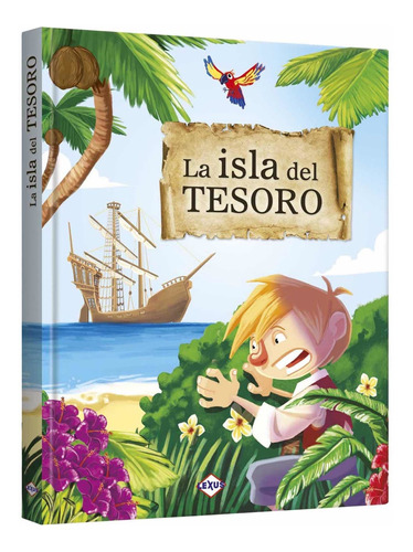 La Isla Del Tesoro / Lexus