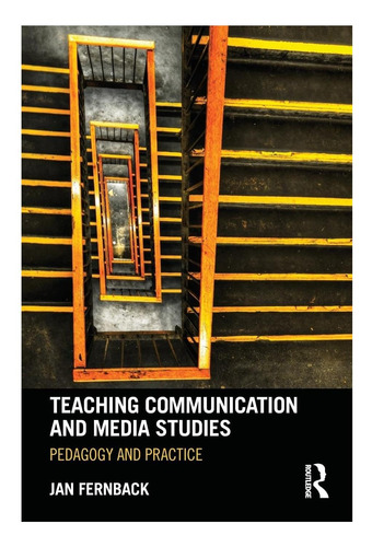 Libro: Enseñanza De La Comunicación Y Los Estudios De Los Me