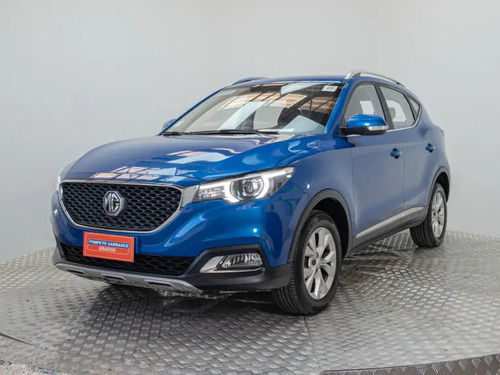 Mg Zs 1.5 Std Mt Zs