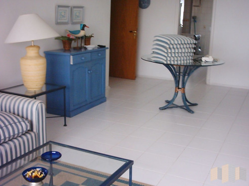 Imagen 20 de 30 de Precioso Apartamento Con Excelente Vista Al Mar