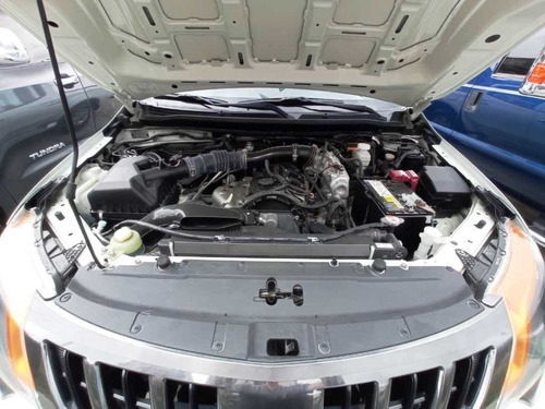 Imagen 9 de 9 de Mitsubishi L200 2018 4x2 Sincrónico
