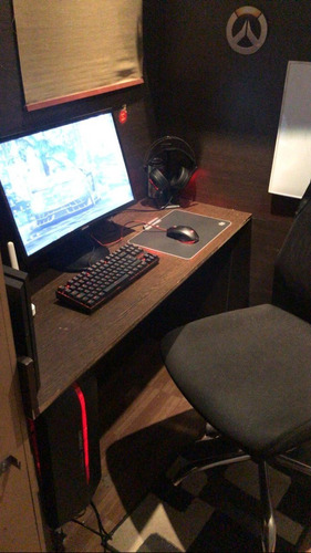 Set Up Gaming - Pc / Monitor / Periféricos. Leer Descripcion