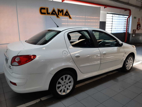 Peugeot 207 Allure 1.4 2014