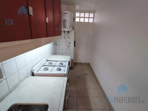 Imagen 9 de 13 de Departamento 2 Ambientes Venta Belgrano