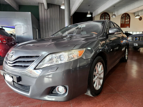 Toyota Camry 3.5 V6 At