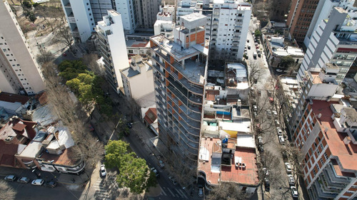 TORRE VETRO