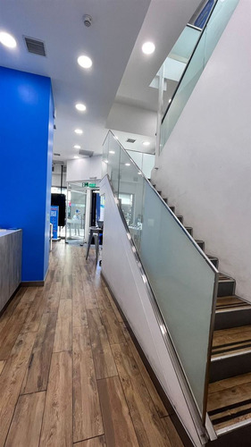 Local Comercial En Arriendo En Paseo Ahumada