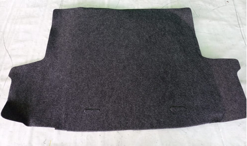 Alfombra Piso Maleta Chevrolet Aveo Sedan 2006-2010