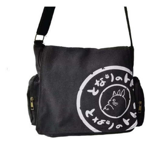 Bolsos De Lona My Neighbor Totoro De Alta Calidad