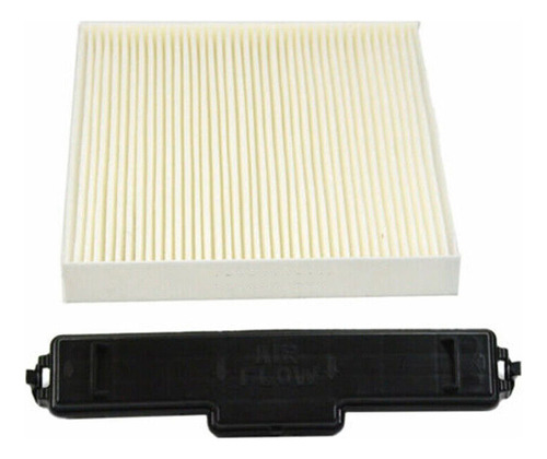 Filtro De Aire De Cabina Para Dodge Ram 1500 11-20