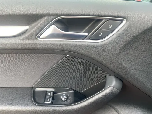 Audi A3 1.8 Attraction