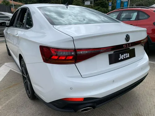 Volkswagen Jetta Gli 2.0 T Aut 2025 Obsequio Js