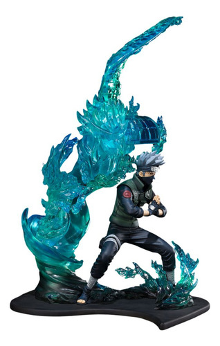 Figuarts Zero Naruto Shippuden: Kakashi Hatake - Susanoo
