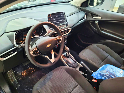 Chevrolet Tracker 1.2 Turbo At