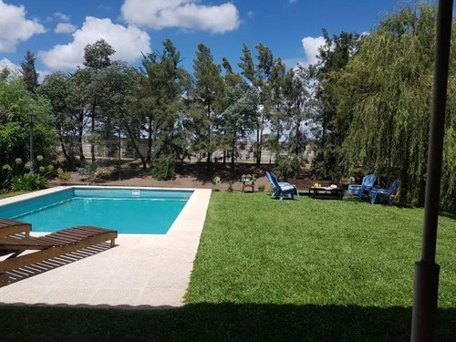 Casa En Venta Ubicado En Las Glorietas, Nordelta, Tigre