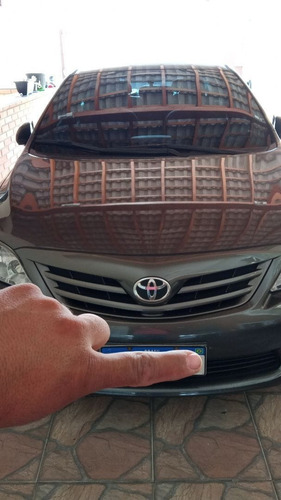 Toyota Corolla Xei 2.0