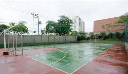 Imagem 25 de 28 de Apartamento Com 3 Dorms, Parque Marajoara, Santo André - R$ 270 Mil, Cod: 1799 - V1799