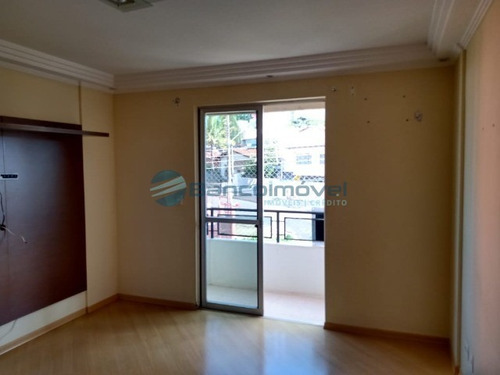 Imagem 21 de 22 de Apartamento Para Alugar Em Campinas - Ap02765 - 68177653