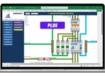Comprar Planilha Dimensionamento De Projetos Elétricos (vba) - Plus