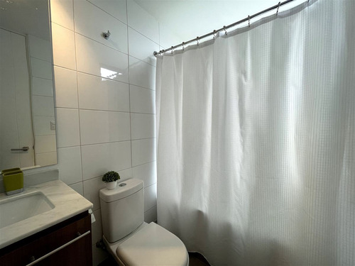 Departamento En Venta De 3 Dorm. En Las Cabras