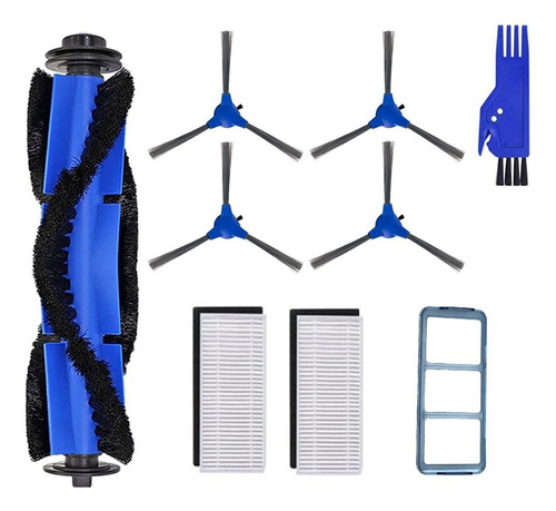 Piezas De Recambio Para Eufy Robovac 11s 15c 30c 35c Robotic