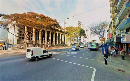Gran Local Comercial En 18 De Julio - Zona Universidades