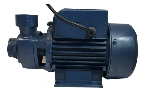 Bomba Periférica 1/2hp Agua 370w Electrobomba Kirkor - Sas