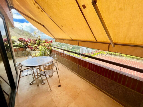 Vendo Apartamento En Pb Impecable Colinas Tamanaco Yf