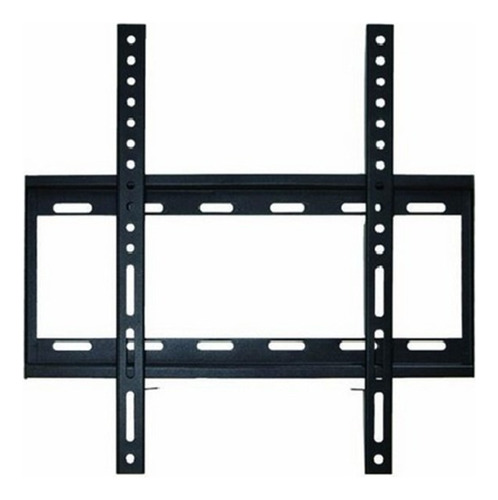 Rack Soporte Para Tv 26-63 Pulgadas Fijo Estatico Led Lcd 