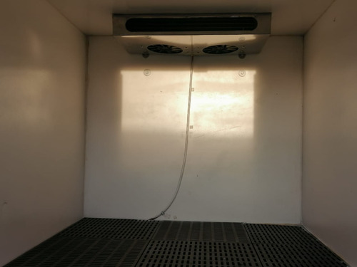 Chevrolet Dmax 2500
