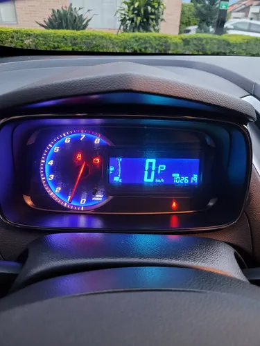 Chevrolet Tracker 1.8 Ls At