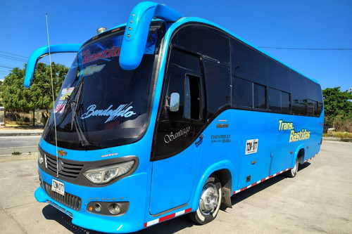 Chevrolet Nqr 2020