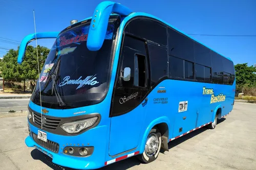 Chevrolet Nqr 2020