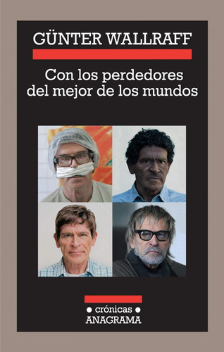 Con Los Perdedores Del Mejor De Los Mundos