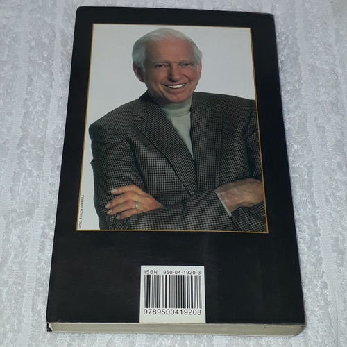 Cuéntame Tus Sueños - Sidney Sheldon (Usado)