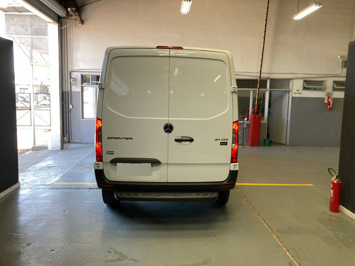 Mercedes-Benz Sprinter 311 V2 FURGON