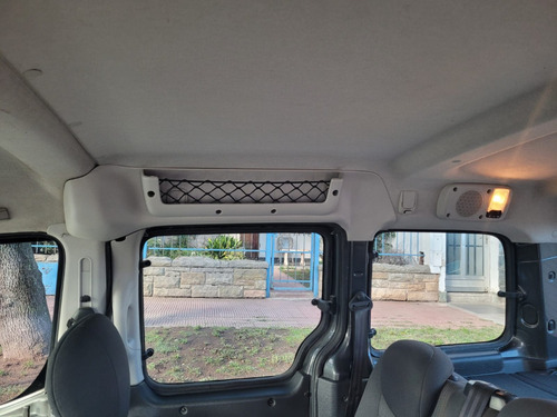 Citroën Berlingo 1.6 Hdi 92cv