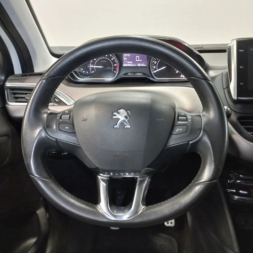 Peugeot 208 1.6 Feline