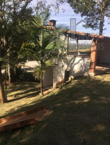 Imagem 12 de 15 de Cód - 5776 - Bela Chácara Em Loteamento Super Tranquilo E Fa - 5776