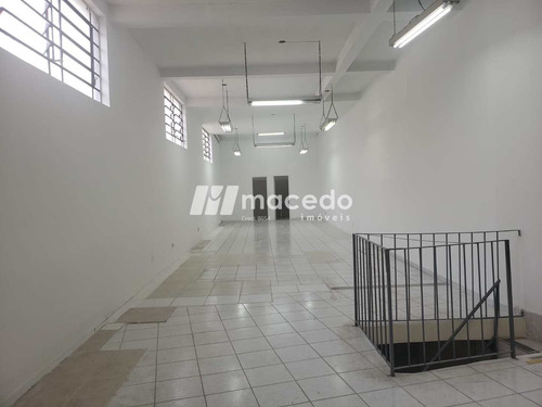 Imagem 1 de 28 de Prédio, Vila Leopoldina, São Paulo, Cod: 5746 - A5746